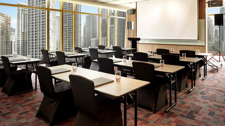 Ibis Kuala Lumpur City Centre